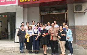 北京成人按摩培训学校