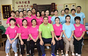北京成人按摩培训学校