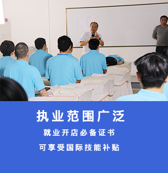 易芳堂简介